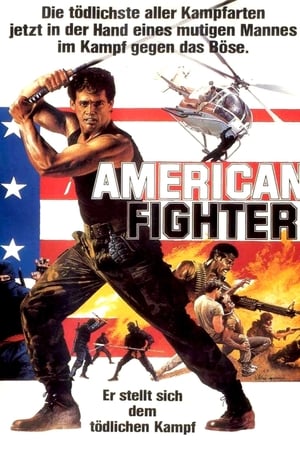 Play Online American Fighter (1985)