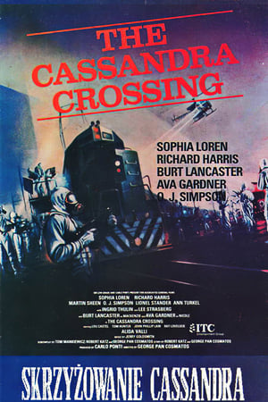 Streaming Skrzyzowanie Kassandra (1976)