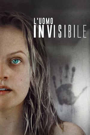 Watch L'uomo invisibile (2020)