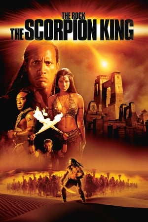 Watching The Scorpion King (2002)