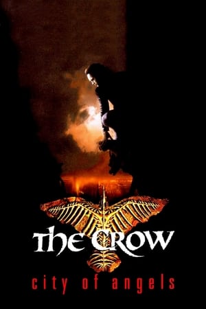 The Crow - Die Rache der Krähe (1996)