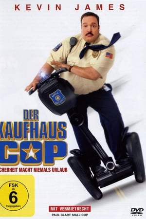 Watching Der Kaufhaus Cop (2009)