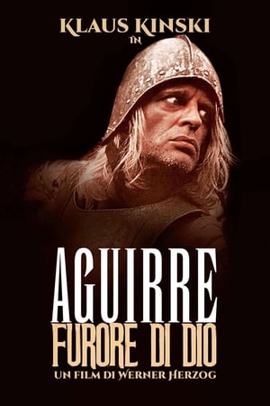 Watch Aguirre, furore di Dio (1972)