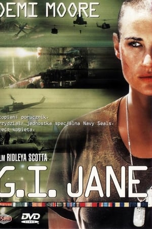 Streaming G.I. Jane (1997)