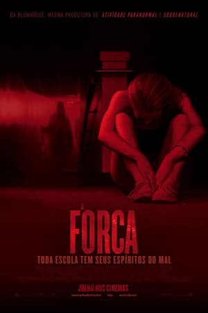 Streaming A Forca (2015)