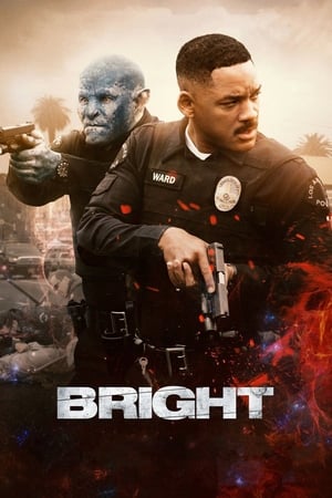 Play Online Bright (2017)