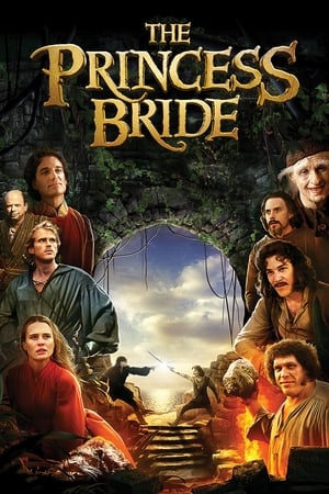 Watch The Princess Bride (1987)