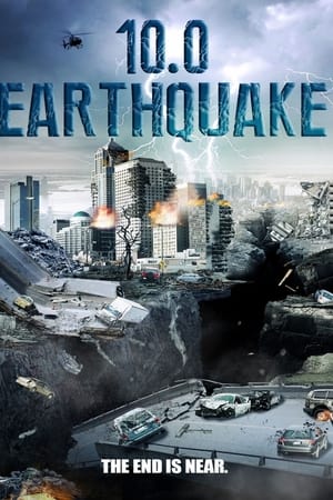 Watch 10.0 Terremoto en Los Angeles (2014)