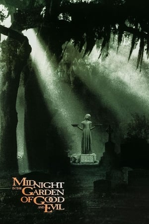 Watching Midnight in the Garden of Good and Evil (1997)