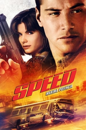 Streaming Speed: Máxima potencia (1994)