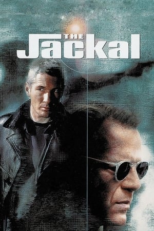 Play Online The Jackal (1997)