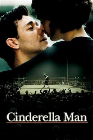 Cinderella Man (2005)