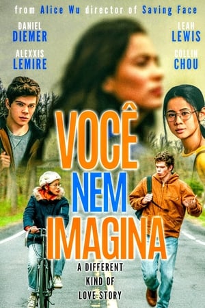 Watch Você Nem Imagina (2020)