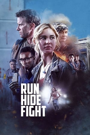 Watch Run Hide Fight (2020)