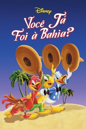 Watch Você Já Foi à Bahia? (1944)