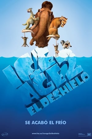 Ice Age 2: El deshielo (2006)