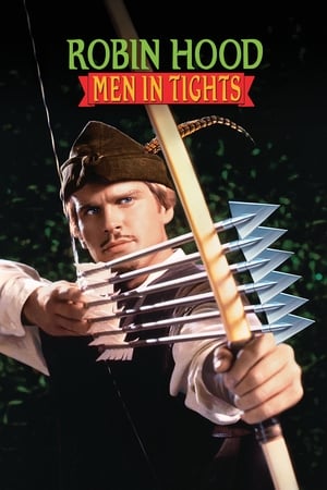 Watch Robin Hood: Men in Tights (1993)
