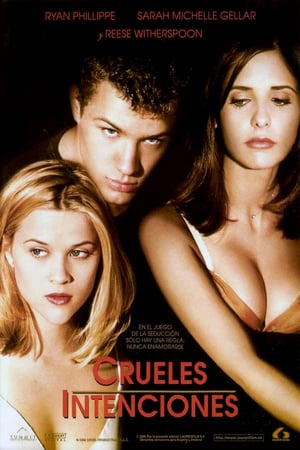 Stream Crueles intenciones (1999)