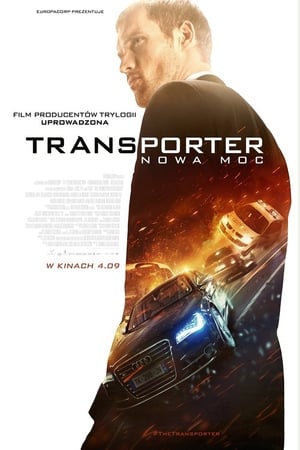 Watching Transporter: Nowa moc (2015)