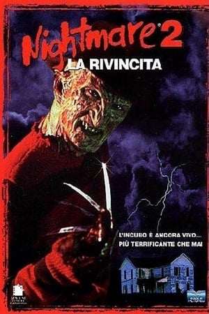 Nightmare 2 - La rivincita (1985)