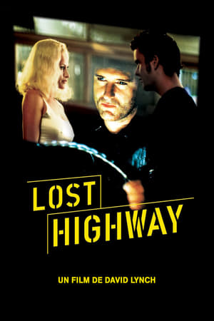 Stream Lost Highway (1997)