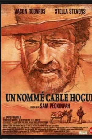 Un nommé Cable Hogue (1970)