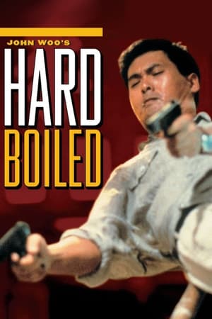 Hard Boiled: Hervidero (1992)