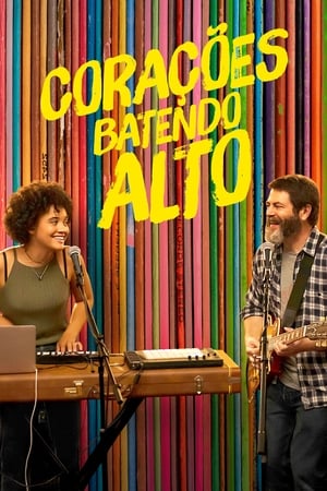 Watch Corações Batendo Alto (2018)