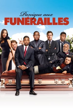 Panique aux funérailles (2010)