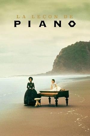 Play Online La Leçon de piano (1993)