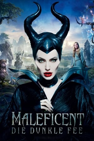 Maleficent - Die dunkle Fee (2014)