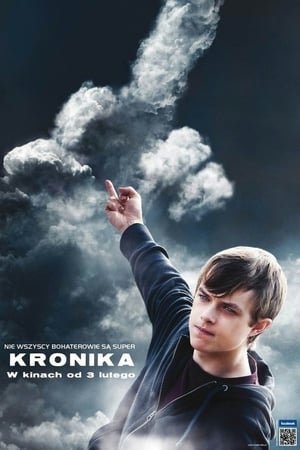 Watching Kronika (2012)