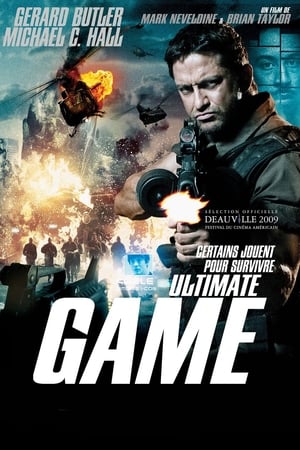 Watch Ultimate Game (2009)