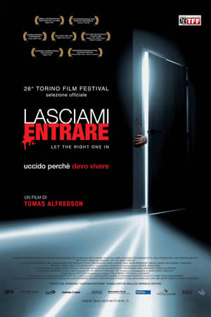 Watch Lasciami entrare (2008)