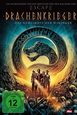 Drachenkrieger - Das Geheimnis der Wikinger (2013)