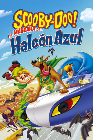 Play Online Scooby-doo: La máscara del Halcón azul (2012)