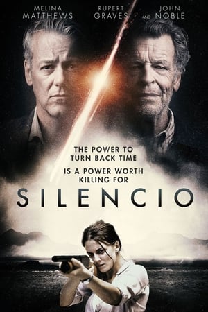 Watching Silencio (2018)