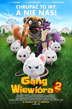 Stream Gang Wiewióra 2 (2017)