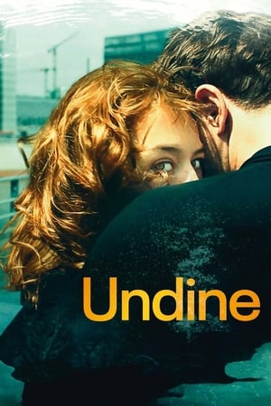 Watching Undine (2020)