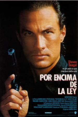 Watching Por encima de la ley (1988)