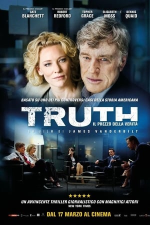 Streaming Truth: Il prezzo della verità (2015)