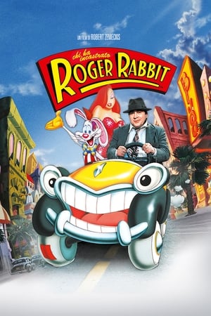 Stream Chi ha incastrato Roger Rabbit (1988)