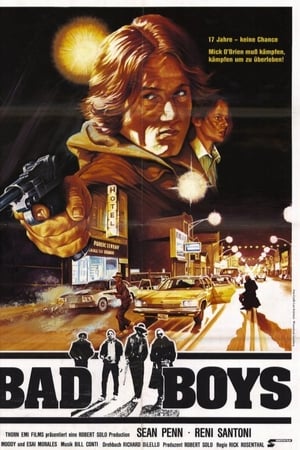 Bad Boys - Klein und gefährlich (1983)