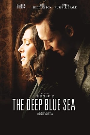 The deep blue sea (2011)