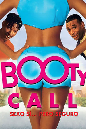 Watch Sexo sí... pero seguro (Booty Call) (1997)