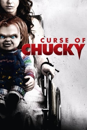 Play Online Curse of Chucky (2013)