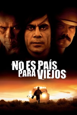 No es país para viejos (2007)