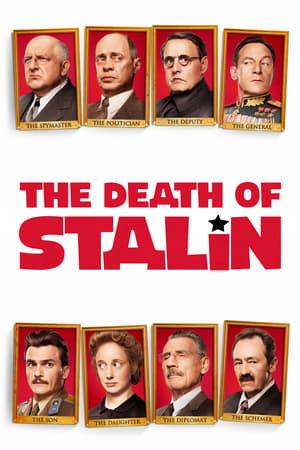 Play Online The Death of Stalin (2017)