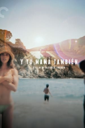 Y Tu Mama Tambien - Lust for Life (2001)