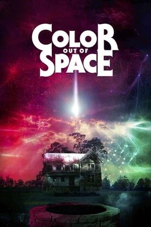 Watching Color Out of Space (2020)